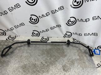 Стабилизатор задний BMW X3