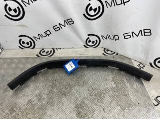 Уплотнитель капота BMW 7 - series