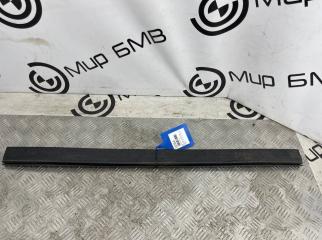 Уплотнитель капота задний BMW X5