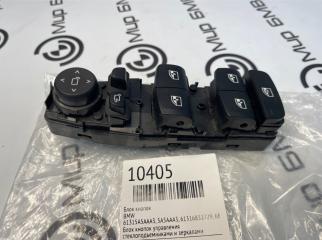 Блок кнопок BMW