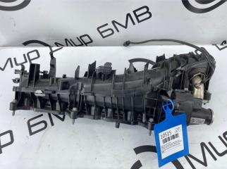 Коллектор впускной BMW X3 xDrive20d 2021