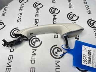 Ручка двери внешняя правая BMW X3 xDrive20d 2021