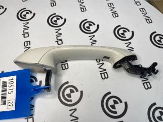 Ручка двери внешняя задняя левая BMW X3 xDrive20d 2021