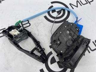 Замок двери задний правый BMW X3 xDrive20d 2021
