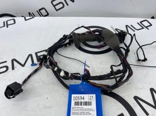 Проводка двери задняя BMW X3 xDrive20d 2021