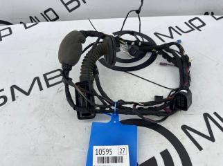 Проводка двери задняя BMW X3 xDrive20d 2021