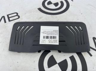 Накладка салонного зеркала BMW X3 xDrive20d 2021