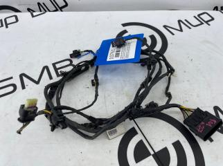 Проводка бампера передняя BMW X3 xDrive20d 2021