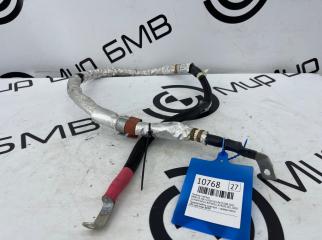 Провод стартера BMW X3 xDrive20d 2021