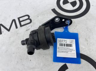 Насос охлаждающей жидкости BMW X3 xDrive20d 2021