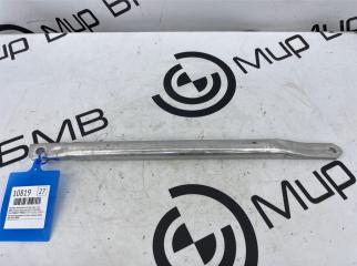 Растяжка моторного отсека задняя левая BMW X3 xDrive20d 2021