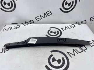 Накладка двери передняя правая BMW X3 xDrive20d 2021