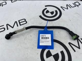 Трубка масляного радиатора BMW