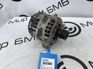 Генератор BMW