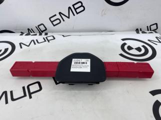 Знак аварийной остановки BMW M3 Competition M xDrive 2022