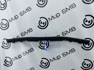 Уплотнитель капота задний BMW M3 Competition M xDrive 2022