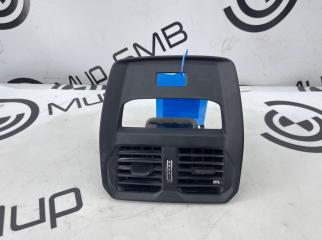 Решетка вентиляционная задняя BMW M3 Competition M xDrive 2022