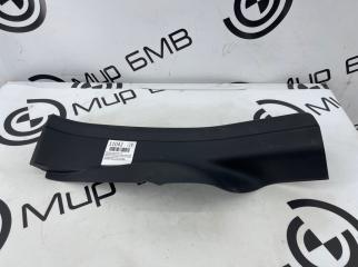 Запчасть накладка порога задняя левая BMW M3 Competition M xDrive 2022