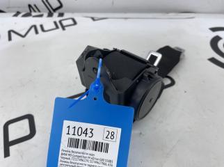 Ремень безопасности задний BMW M3 Competition M xDrive 2022