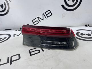 Фонарь задний правый BMW M3 Competition M xDrive 2022 Б/У Фонарь задний правый BMW M3 Competition M xDrive 2022