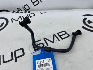 Трубка вентиляции BMW M3 Competition M xDrive 2022