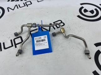 Трубка топливная BMW M3 Competition M xDrive 2022