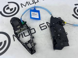 Замок двери задний левый BMW M3 Competition M xDrive 2022