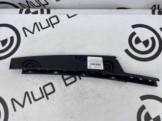Накладка рамки двери передняя левая BMW M3 Competition M xDrive 2022