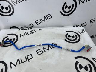 Трубка вентиляции BMW M3 Competition M xDrive 2022 Б/У Трубка вентиляции BMW M3 Competition M xDrive 2022