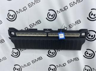 Накладка откидного борта BMW X5 xDrive45e xLine 2022