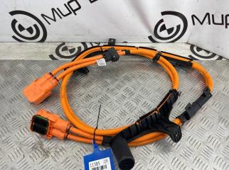 Провод высоковольтный BMW X5 xDrive45e xLine 2022 Б/У Провод высоковольтный BMW X5 xDrive45e xLine 2022