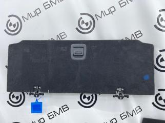 Пол багажника BMW X5 xDrive45e xLine 2022