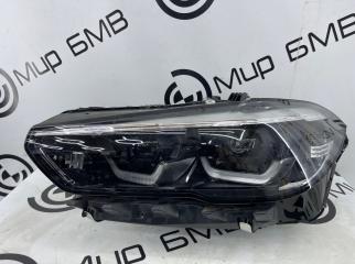 Фара светодиодная левая BMW X6 xDrive30d 2022