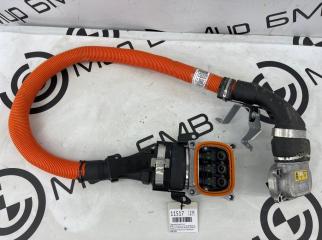 Провод высоковольтный BMW X5 xDrive45e xLine 2022 Б/У Провод высоковольтный BMW X5 xDrive45e xLine 2022