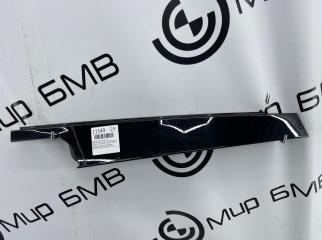 Накладка двери передняя левая BMW X5 xDrive45e xLine 2022