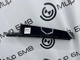 Накладка двери задняя левая BMW X5 xDrive45e xLine 2022