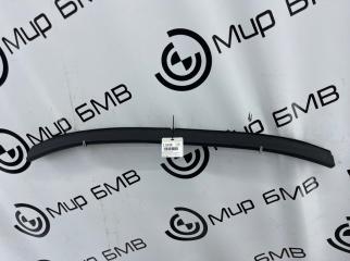 Уплотнитель капота задний BMW X5 xDrive45e xLine 2022