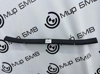 Уплотнитель капота задний BMW X6 xDrive30d 2022