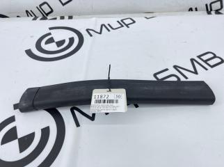 Уплотнитель капота задний правый BMW X6 xDrive30d 2022