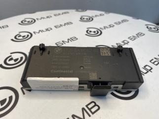 Блок управления крышкой багажника BMW