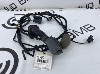 Проводка двери задняя BMW X6 xDrive30d 2022