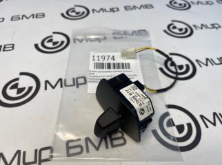 Кнопка регулировки рулевой колонки BMW X5 Б/У Кнопка регулировки рулевой колонки BMW X5