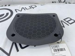 Фото запчасти решетка динамика BMW X5 Б/У запчасть Запчасть решетка динамика BMW X5