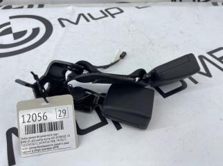 Замок ремня безопасности задний BMW X5 xDrive45e xLine 2022