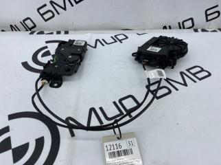 Замок двери багажника BMW X3 xDrive20d 2019