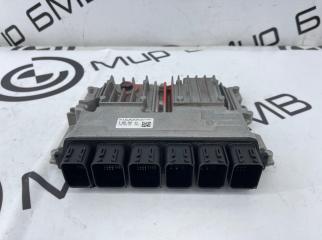 Блок управления двигателем BMW X3 xDrive20d 2019