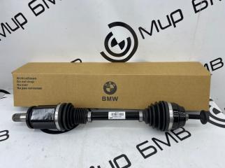 Привод передний левый BMW