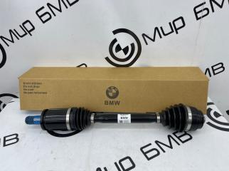 Привод передний левый BMW