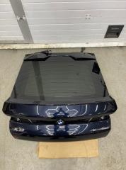 Крышка багажника BMW X6 xDrive30d 2022