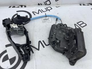 Замок двери передний правый BMW X3 xDrive20d 2019